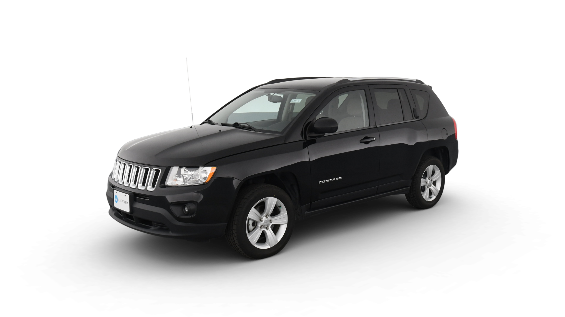 Used 2013 Jeep Compass Carvana